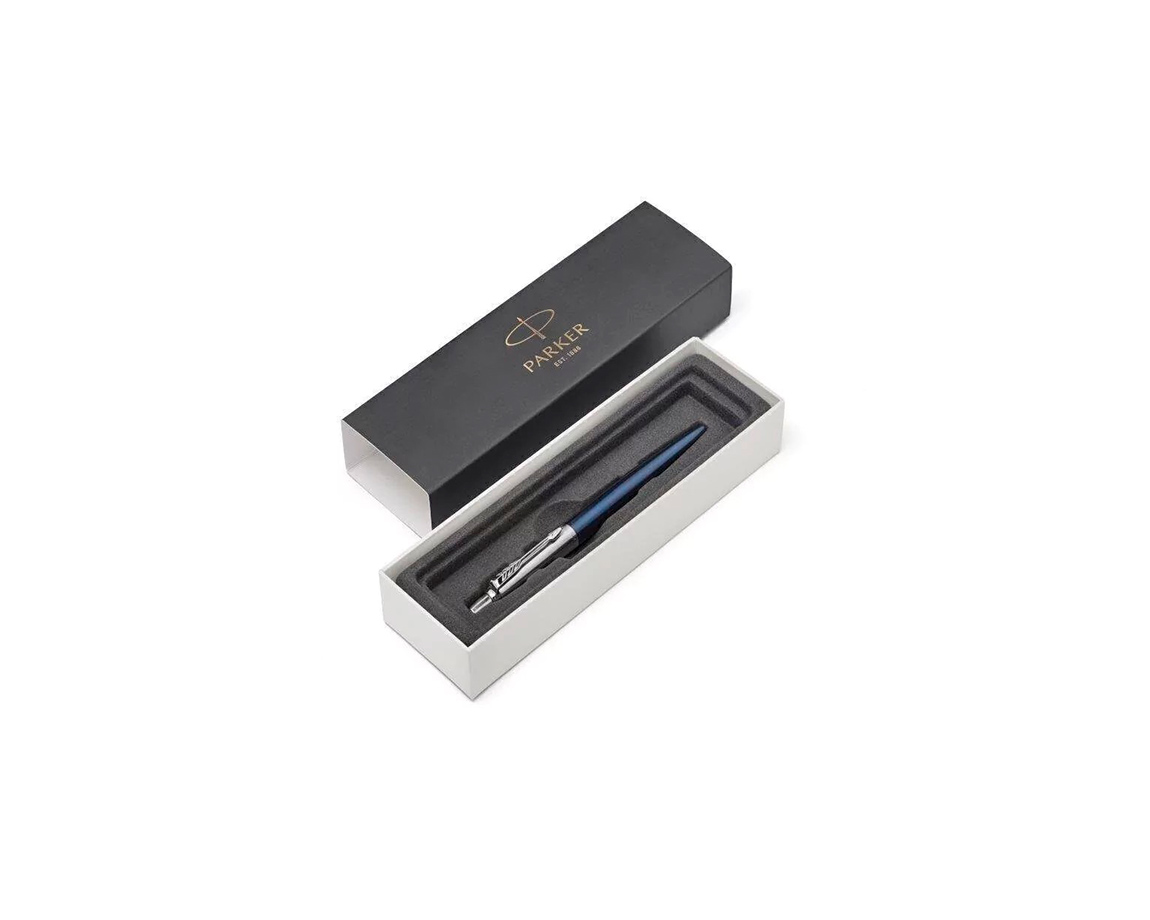 BOLIGRAFO PARKER BP 1953186 JOTTER AZUL REAL CT GB