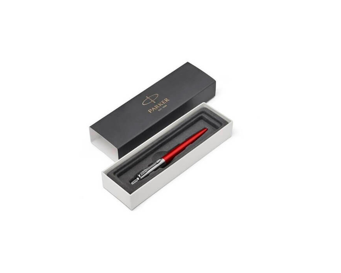 BOLIGRAFO PARKER BP 1953187 JOTTER ROJO KENSINGTON C