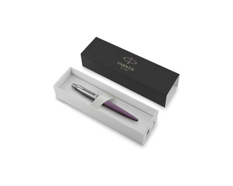 BOLIGRAFO PARKER BP 1953190 JOTTER VIOLETA VICTORIA
