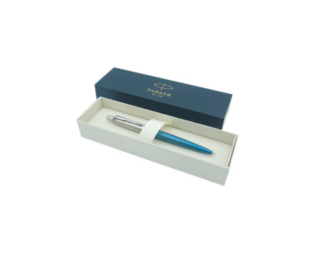 BOLIGRAFO PARKER BP 1953191 JOTTER CELESTE WATERLOO CT GB