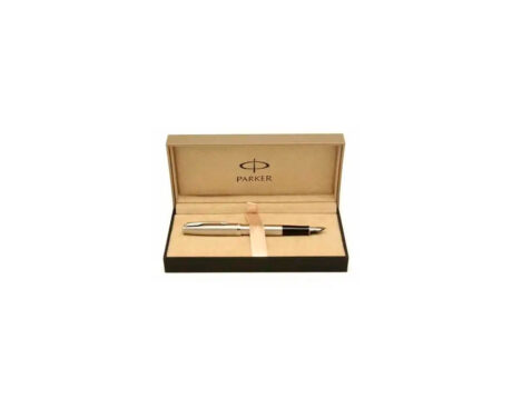 BOLIGRAFO PARKER BP 1931512 SONNET SS CT