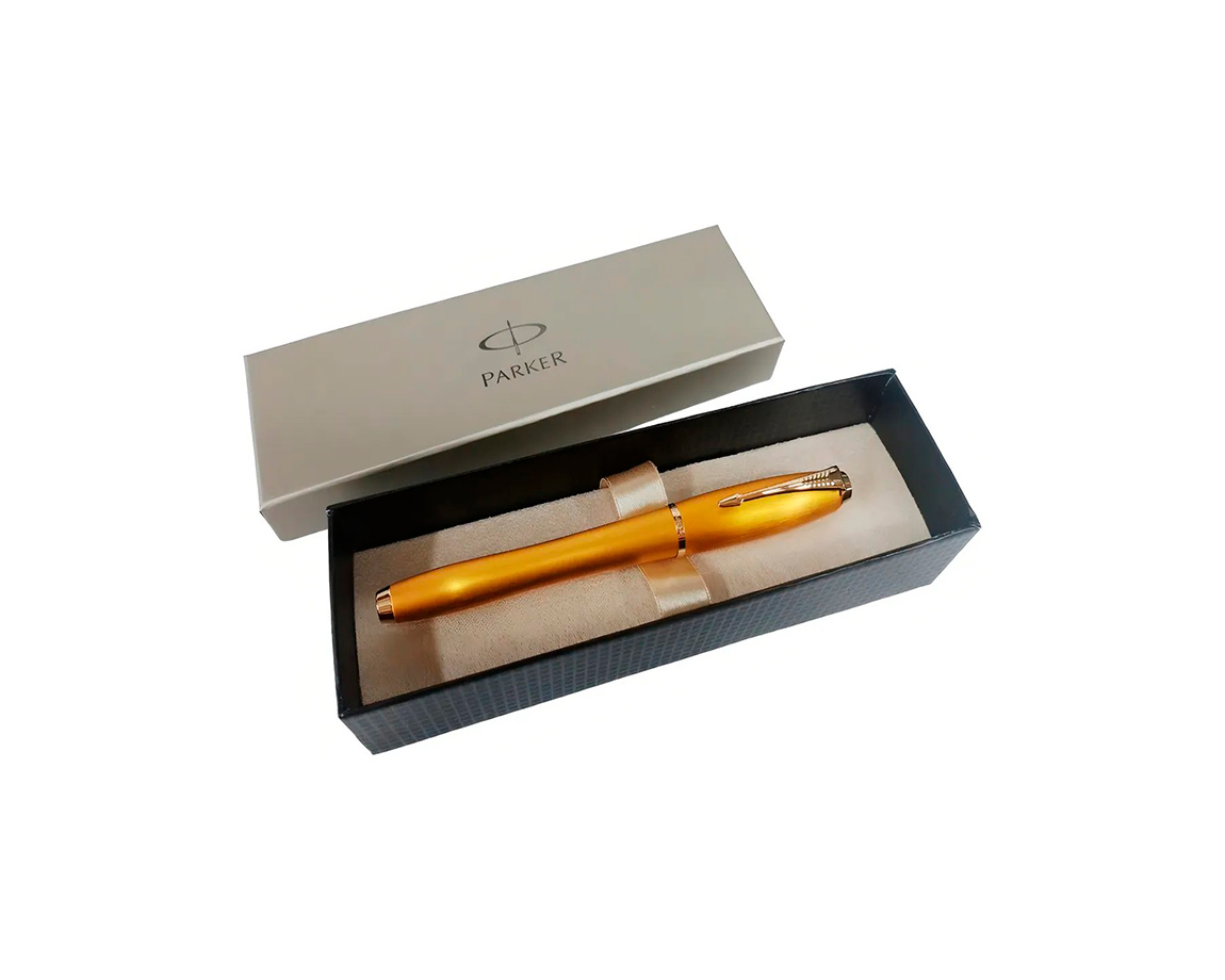BOLIGRAFO PARKER RB 1892653 URBAN PREM AMARILLO