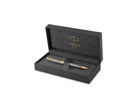 BOLIGRAFO PARKER RB 1976300 SONNET CISELE GT