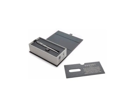 BOLIGRAFO PARKER RB 1976384 SONNET SS CT