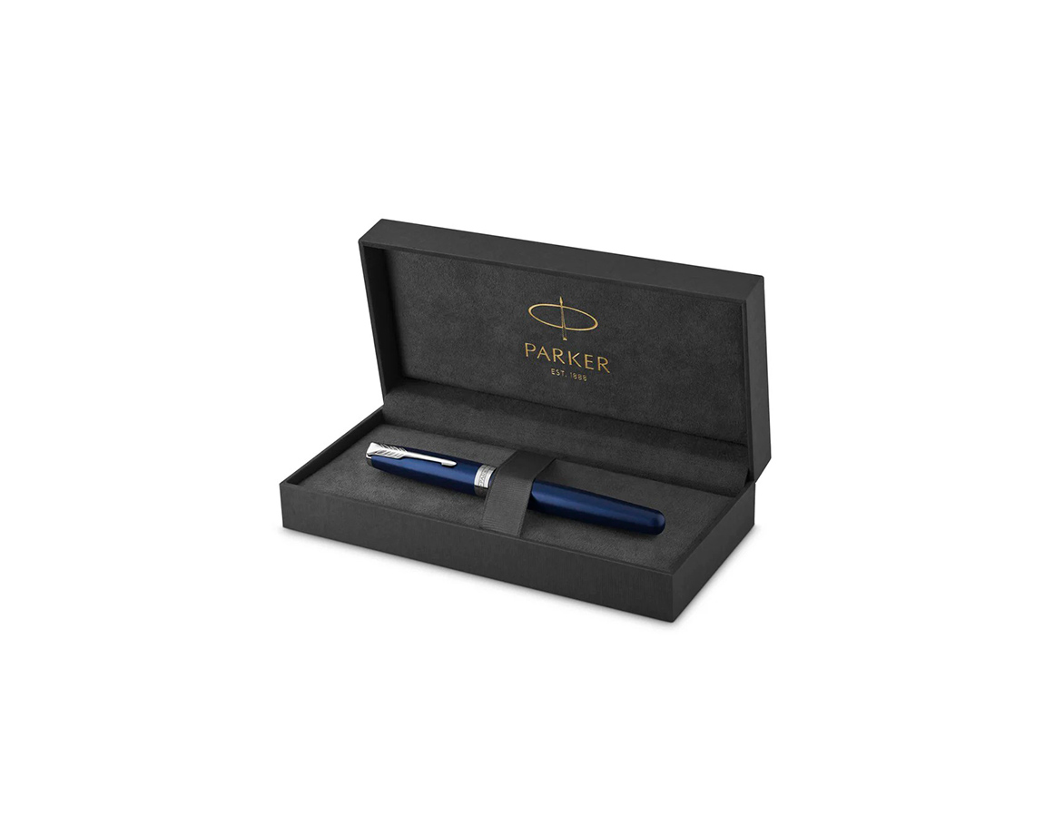 BOLIGRAFO PARKER RB 1976405 SONNET BLUE CT