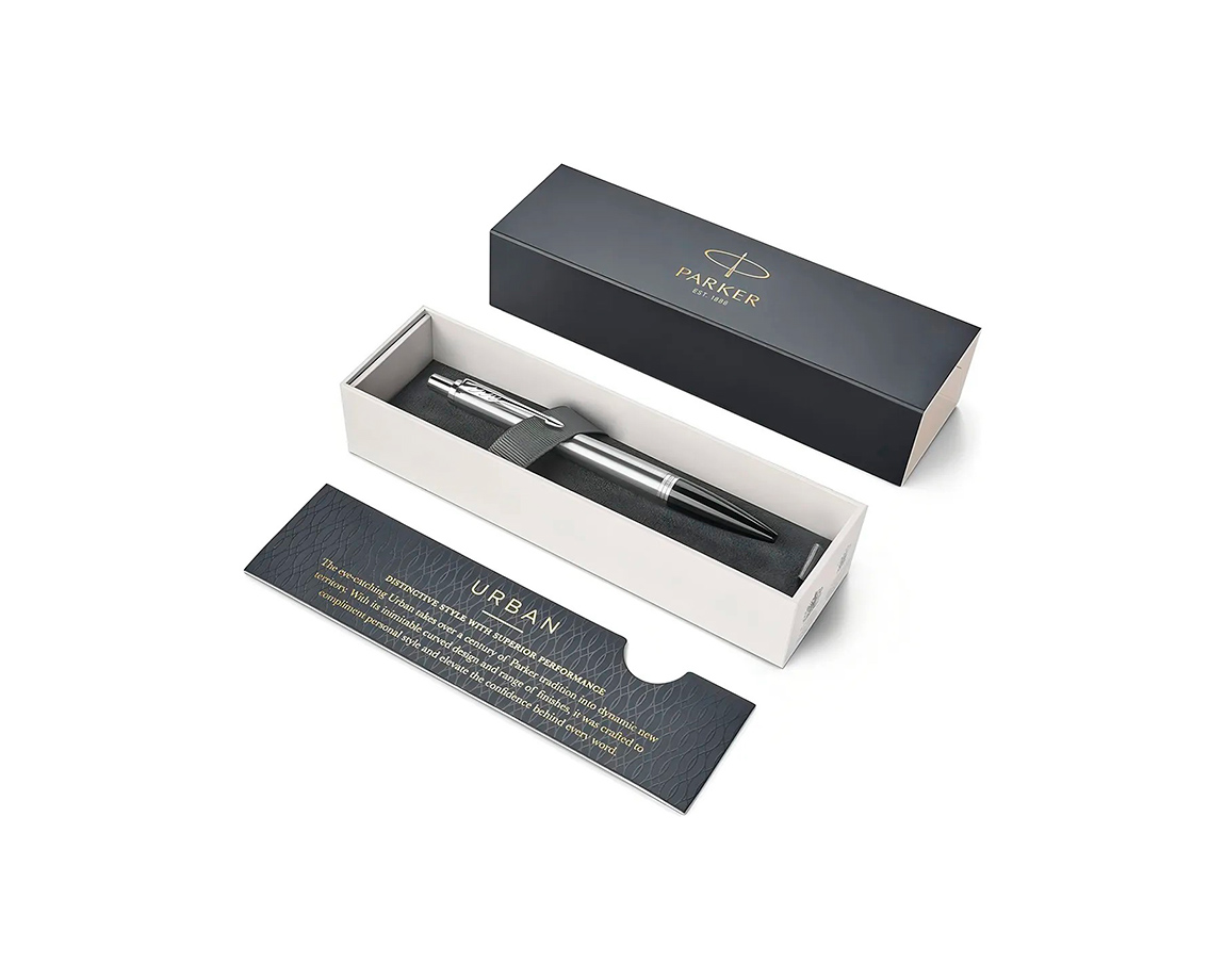 BOLIGRAFO PARKER RB 1997518 URBAN PREM. CT