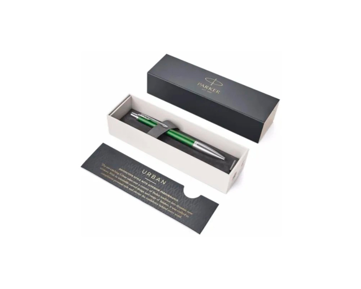 BOLIGRAFO PARKER RB 1997536 URBAN PREM. CT