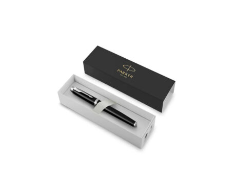 BOLIGRAFO PARKER RB 1931658 IM LACA CT