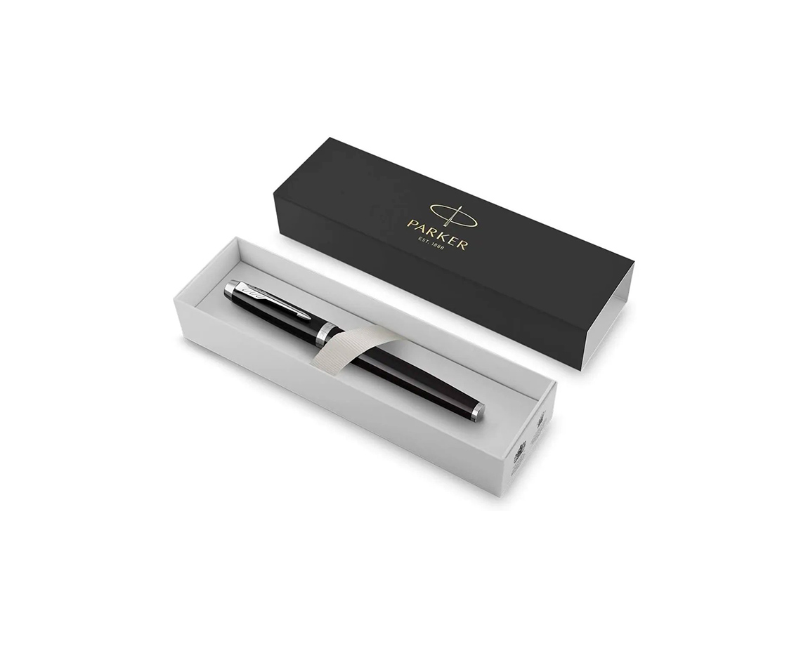 BOLIGRAFO PARKER RB 1931661 IM LACA CT