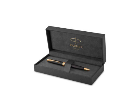 BOLIGRAFO PARKER RB 87912 SONNET LAQUE NEG