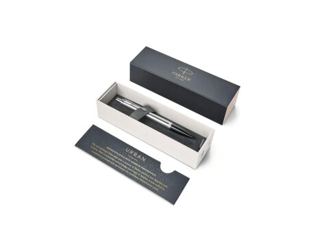BOLIGRAFO PARKER RB 88494 URBAN PREMIUM METAL