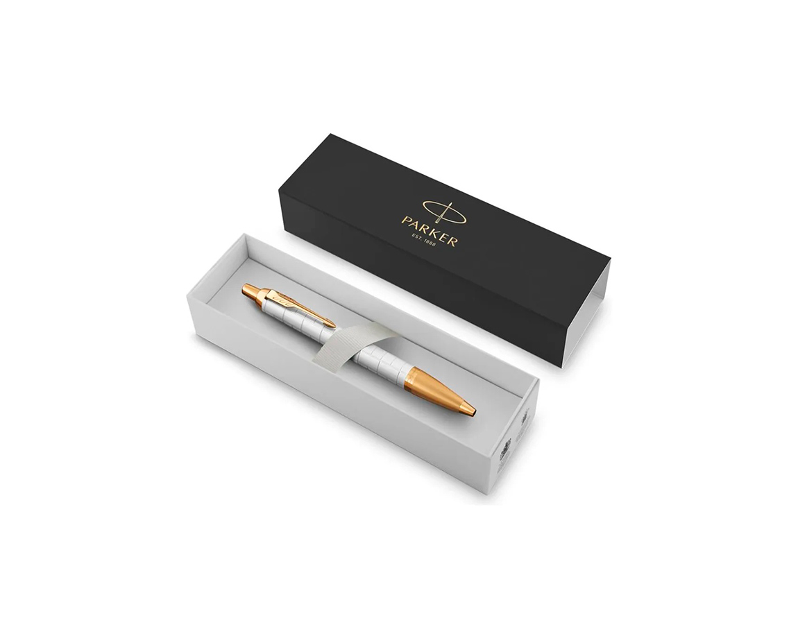 BOLIGRAFO PARKER RB 1997634 IM PREM. CT