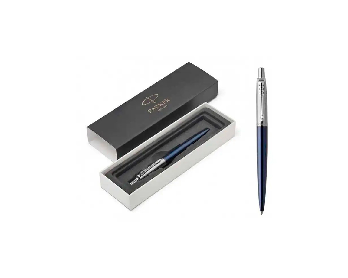 BOLIGRAFO PARKER BP 2068359 JOTTER XL AZUL