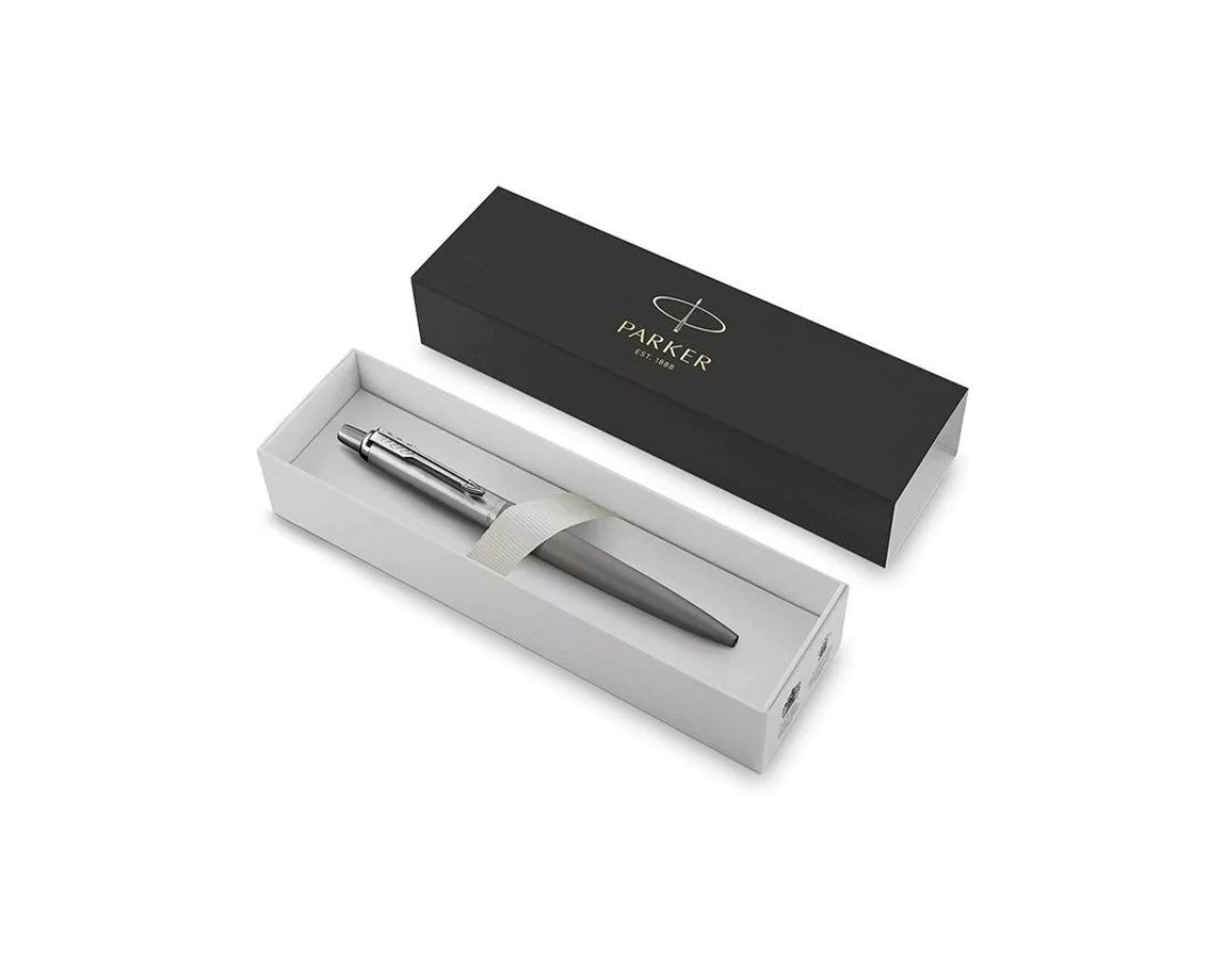 BOLIGRAFO PARKER BP 2068360 JOTTER XL GRIS