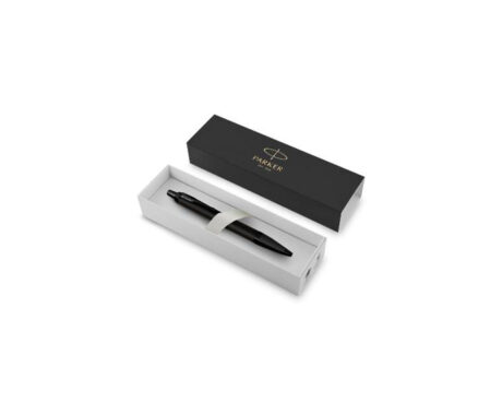 BOLIGRAFO PARKER BP 2127892 IM BLACK GB