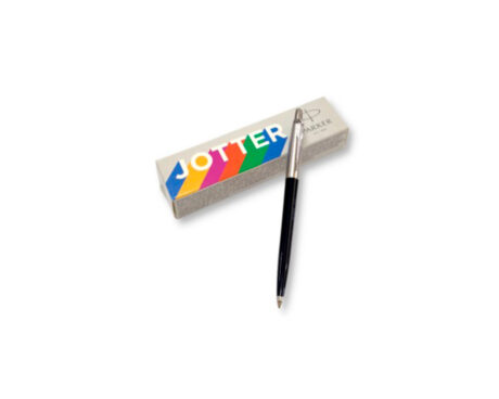 BOLIGRAFO PARKER BP 2123535 JOTTER NEGRO