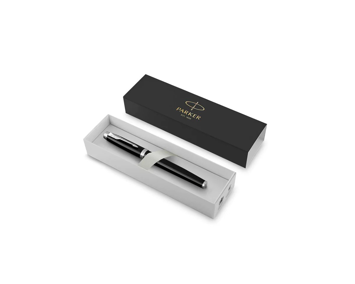 BOLIGRAFO PARKER RB 2143634 IM CORE BLAC