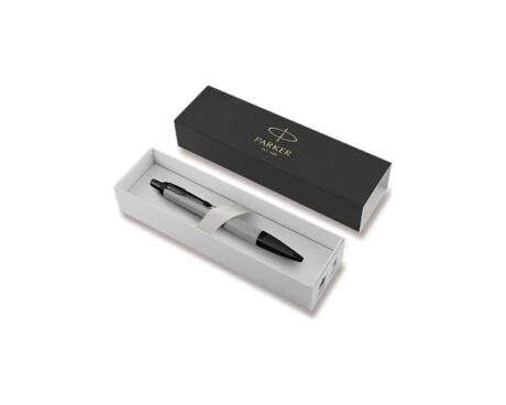 BOLIGRAFO PARKER RB 2127751 IM ACHR GREY