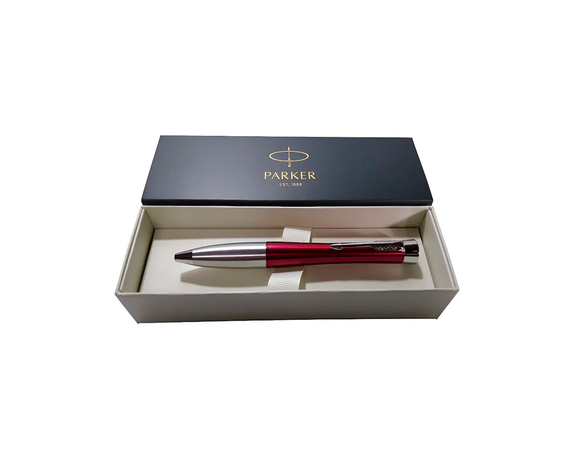 BOLIGRAFO PARKER BP 2143642 URBAN VIBR MAGENTA