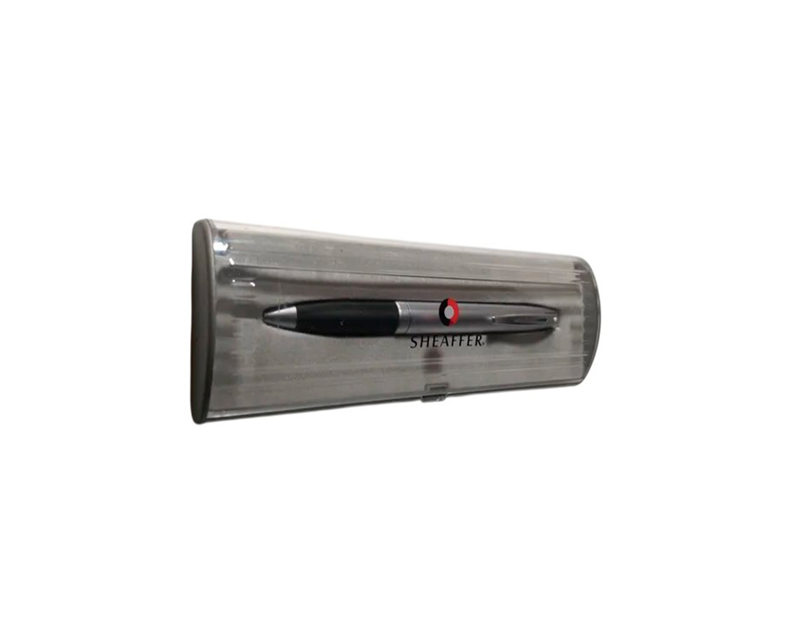 BOLIGRAFO SHEAFFER 124-2 JAVELIN METAL