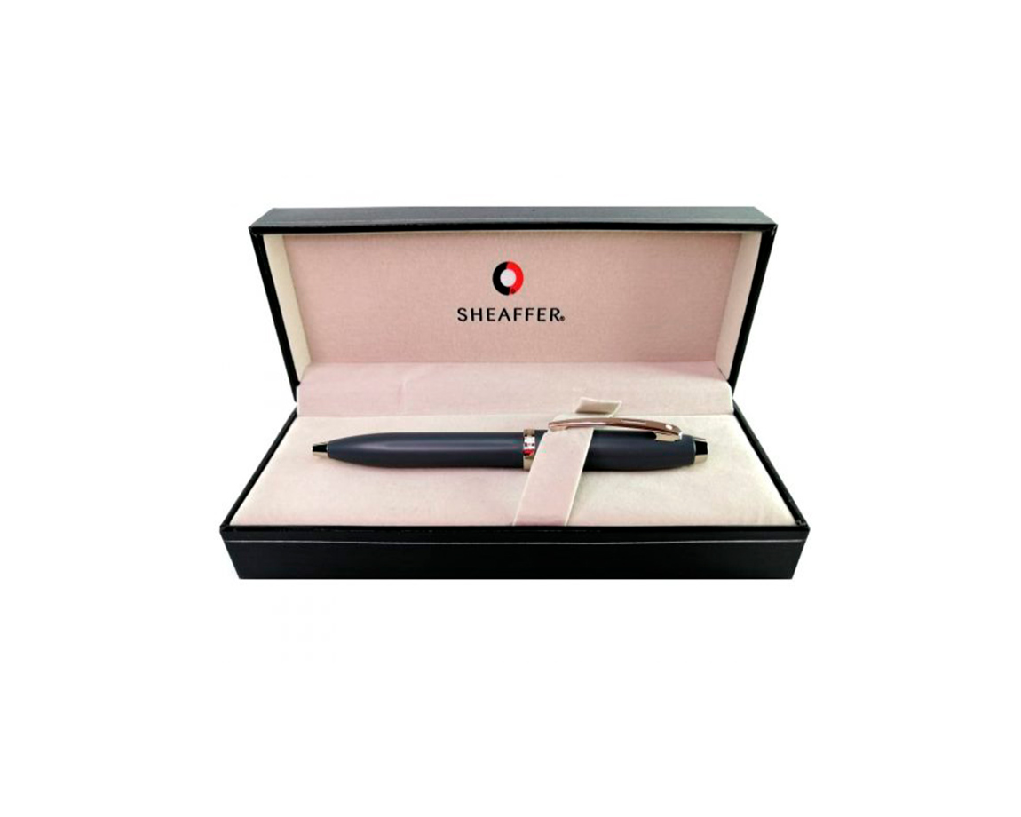BOLIGRAFO SHEAFFER 9319-2 GIFT NEGRO