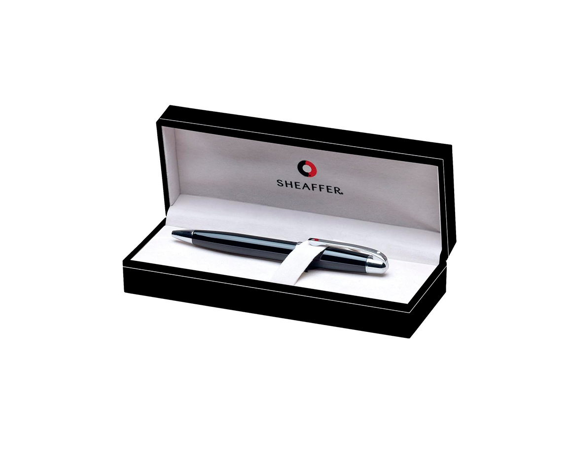 BOLIGRAFO SHEAFFER 9332-2 GIFT NEGRO
