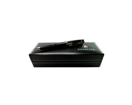 BOLIGRAFO SHEAFFER 9331-2 GIFT NEGRO