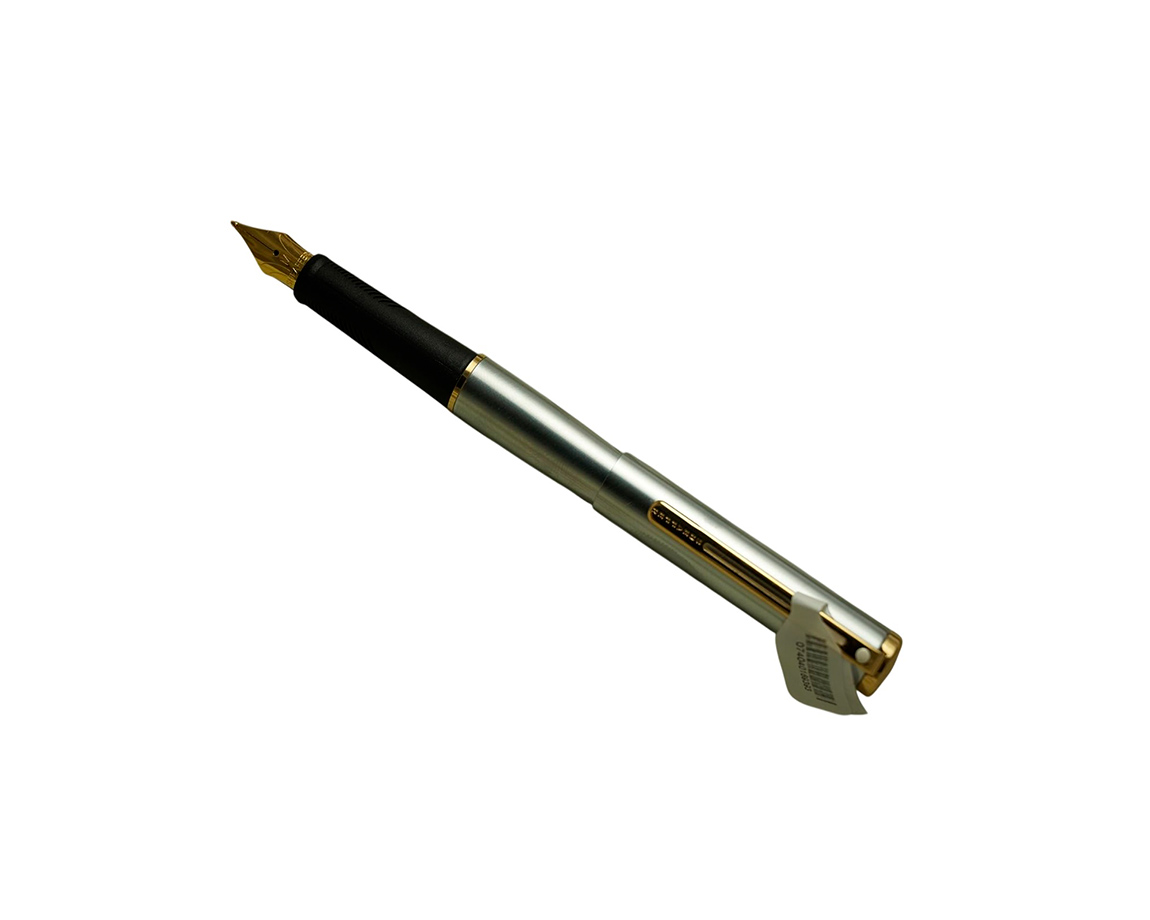 BOLIGRAFO SHEAFFER 9003-2 AGIO ACERO