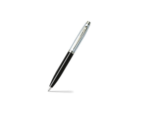 BOLIGRAFO SHEAFFER 9313-2 GIFT ACERO NEGRO