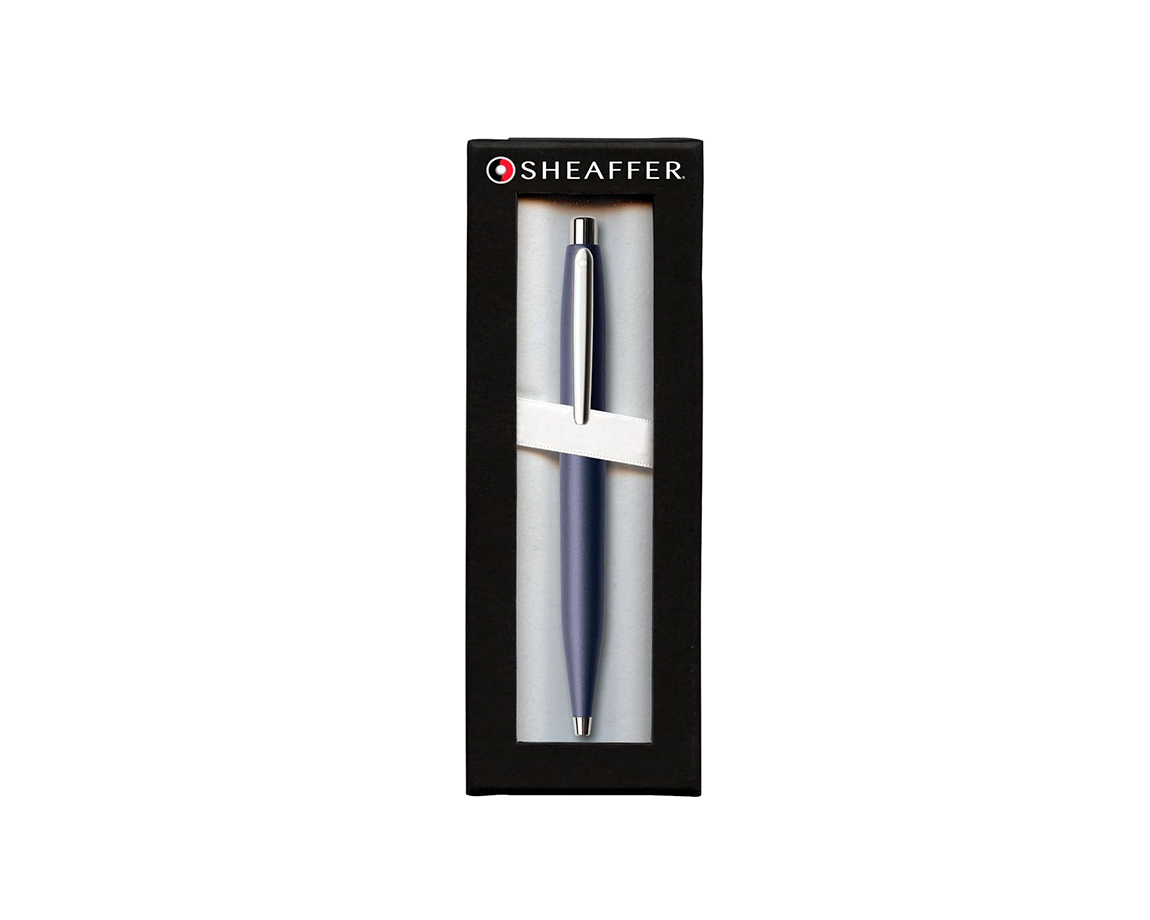 BOLIGRAFO SHEAFFER 9404-2 VFM PURPURA