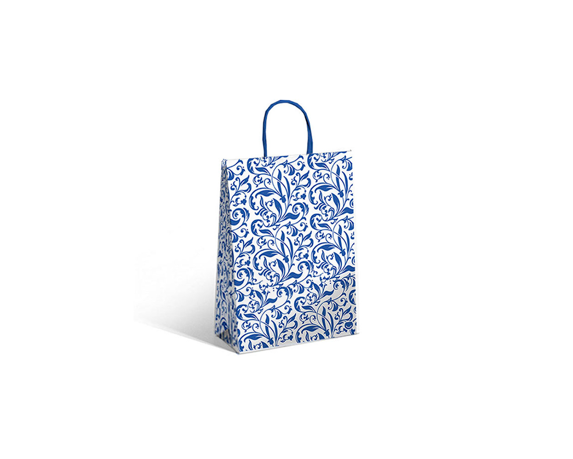 BOLSA REGALO ROMI ART DECO 14x20 xUND.