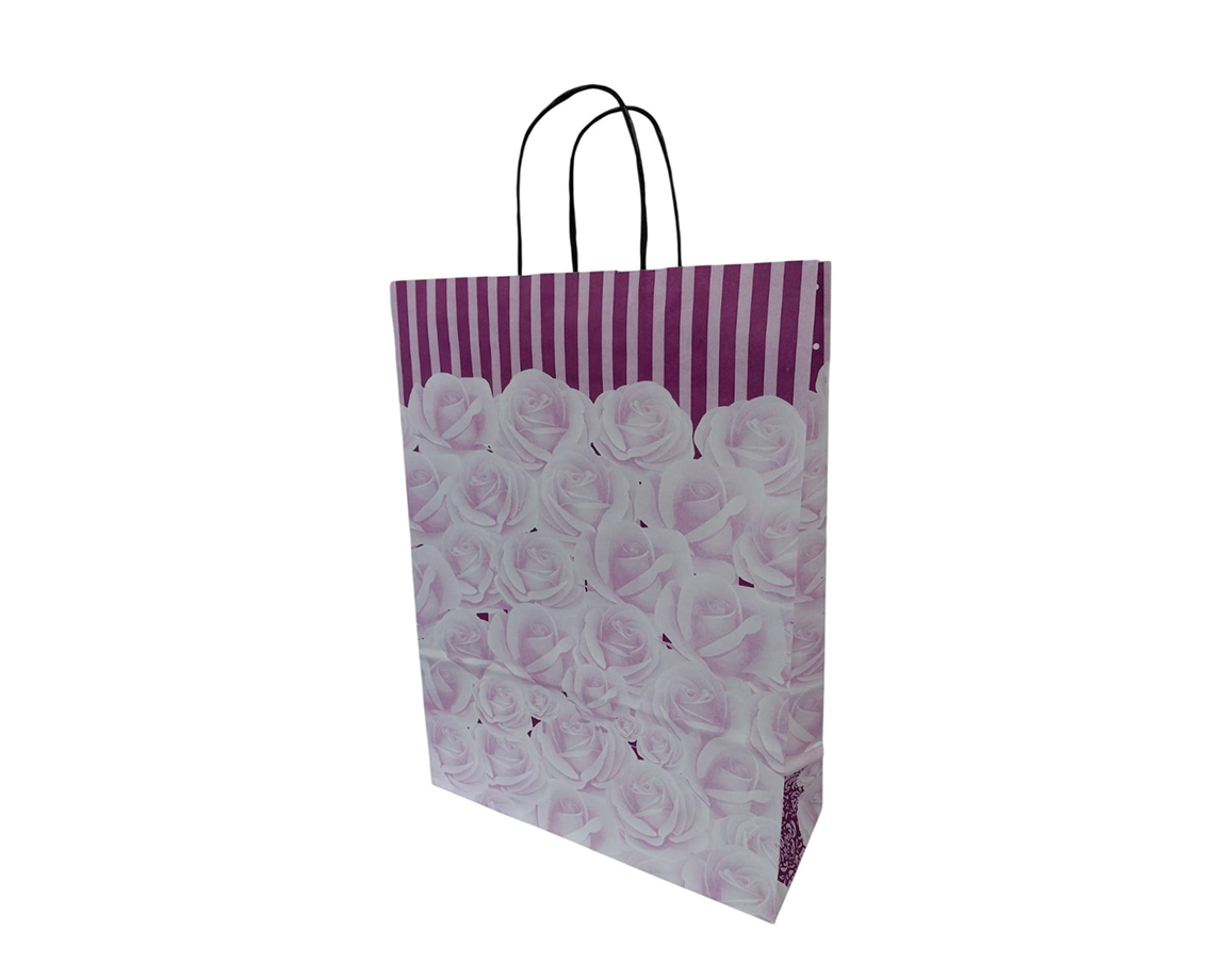 BOLSA REGALO ROMI ROCOCO 30x41 x UNID.