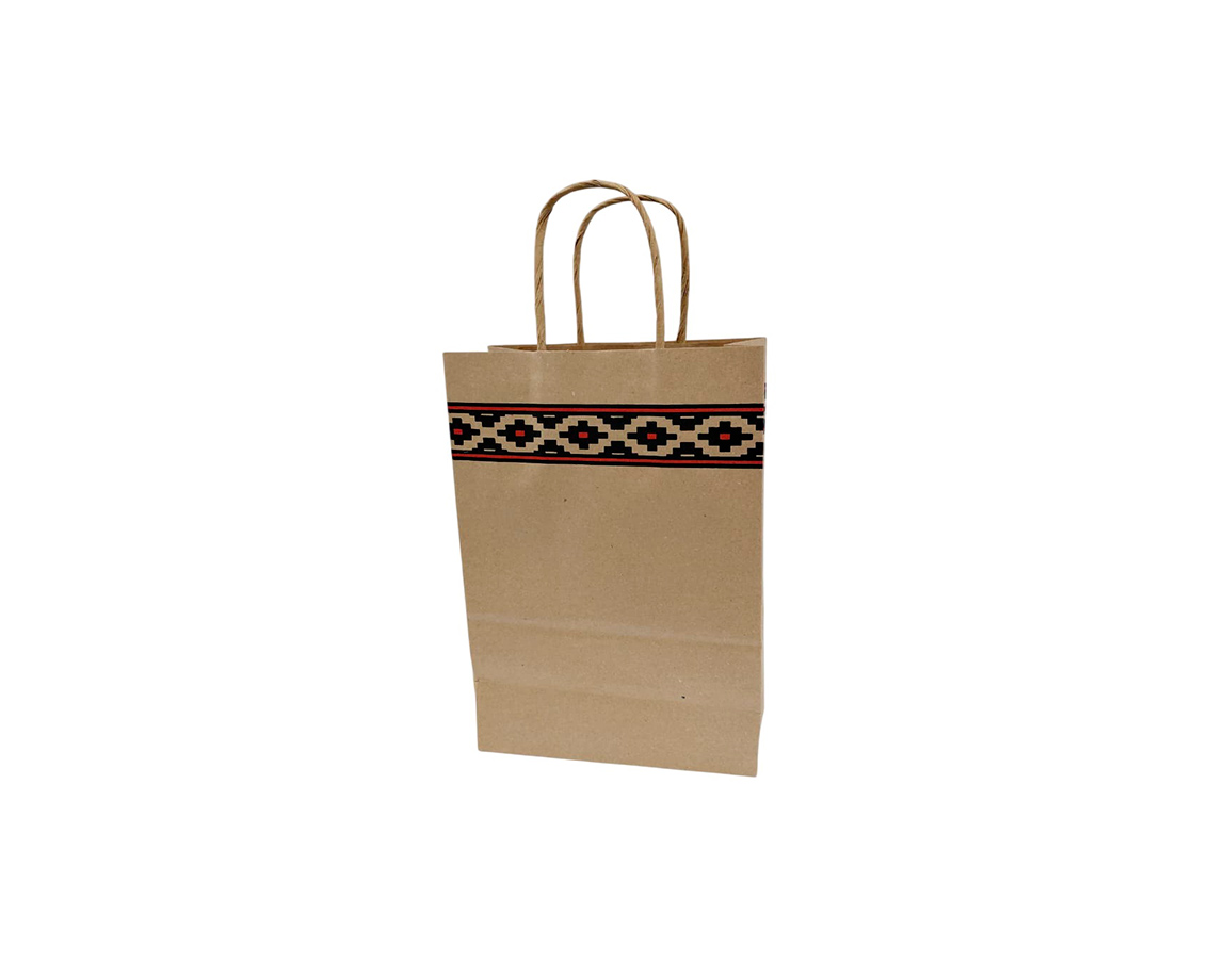 BOLSA GP KRAFT KP0  90x 60x155 ES GUARDA 125 G.