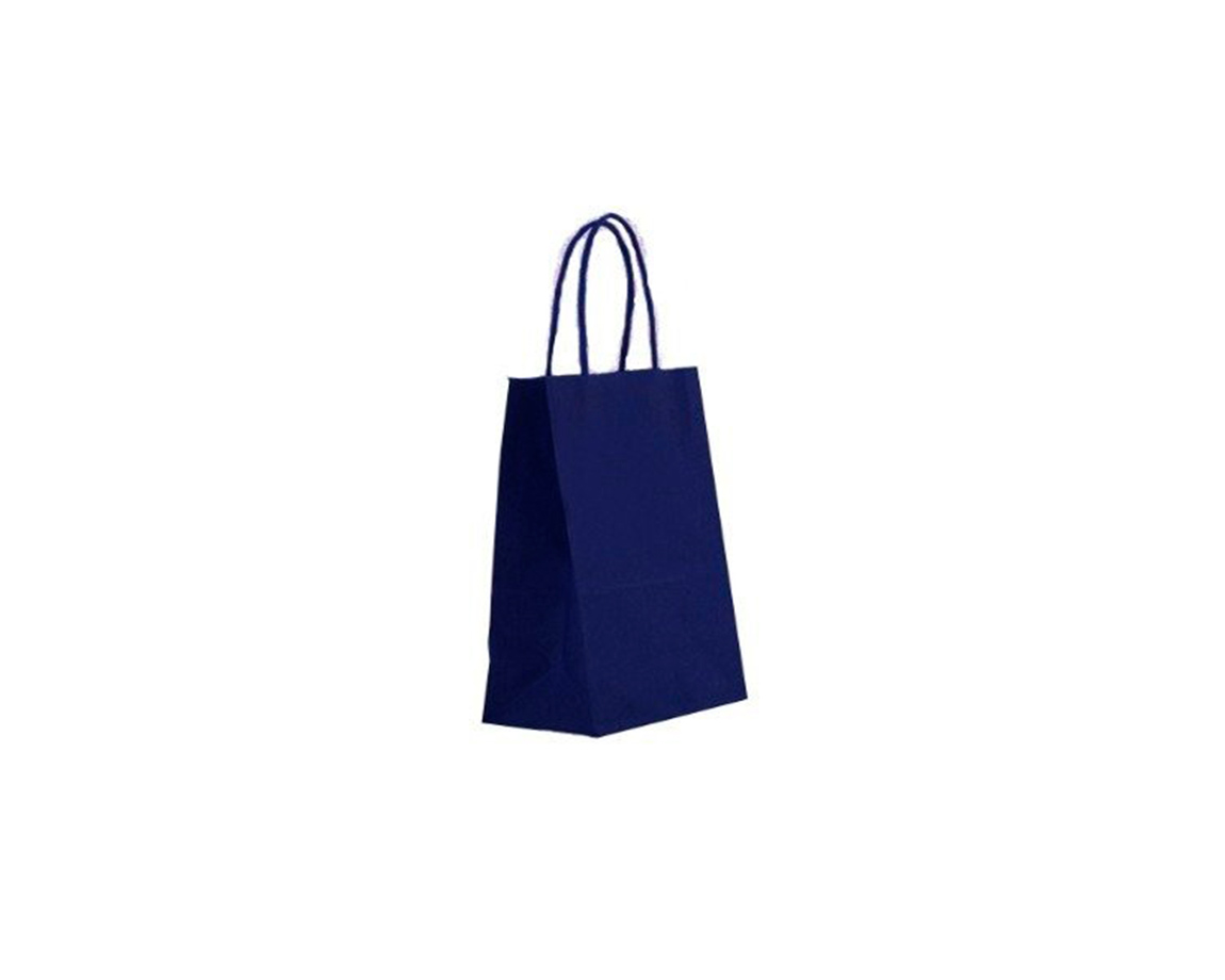 BOLSA GP KRAFT KP1 120x 60x195 ET AZUL 125 G.