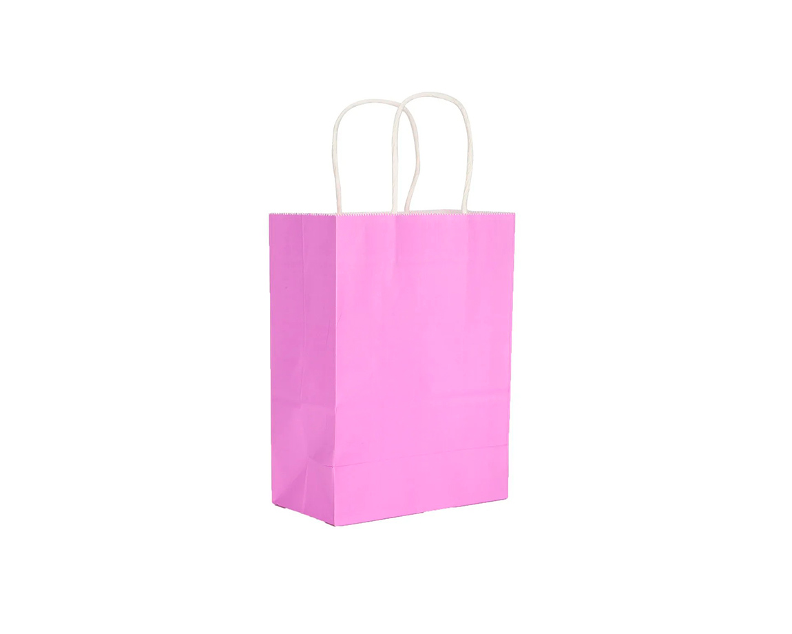 BOLSA GP KRAFT KP0  90x 60x155 ES VIOLETA 125 G.