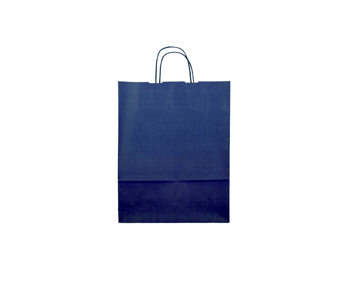 BOLSA GP KRAFT KP3 197x 90x320 CH AZUL 125 G.