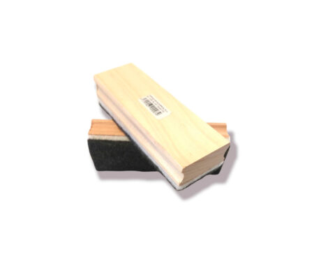 BORRADOR PIZARRON R.H.A. 172 MAD GDE S/LUST 13CM