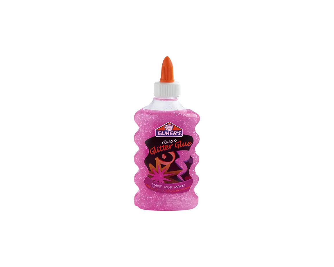 BRILLITO ELMERS FCO x 177 ML ROSA