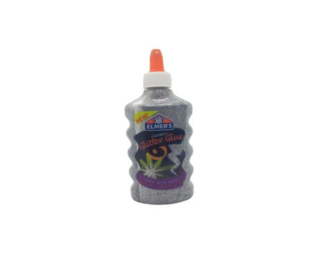 BRILLITO ELMERS FCO x 177 ML PLATA