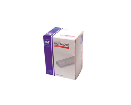 BROCHES P/ABROCH. MIT Nro 21/8 5000