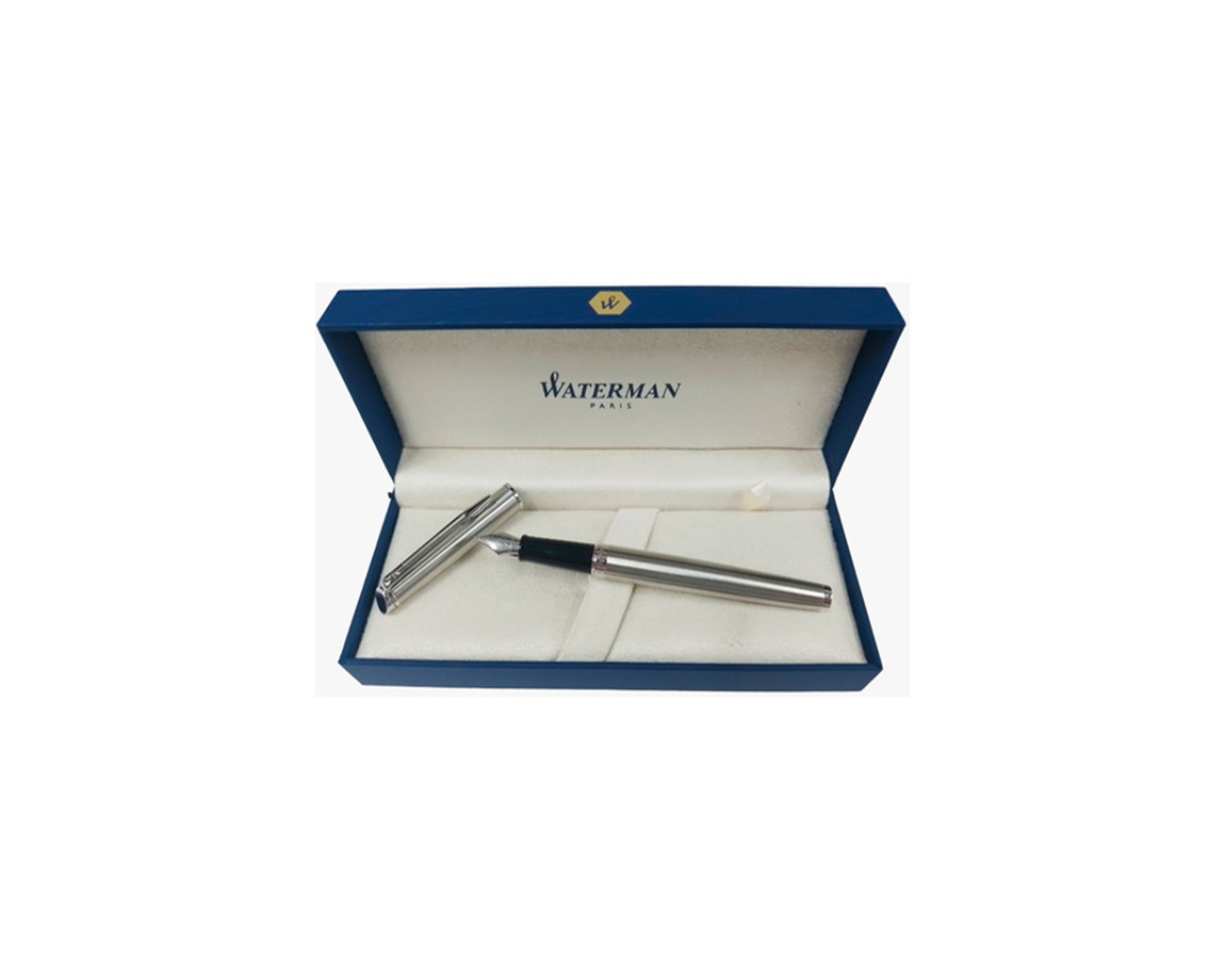 BOLIGRAFO WATERMAN RB 92889 HEMISPHERE SS CT