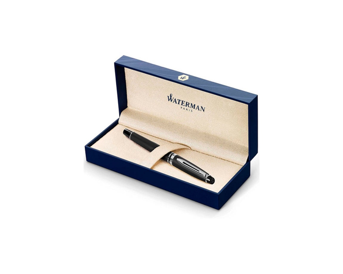 BOLIGRAFO WATERMAN RB 92673 EXPERT3 SS CT