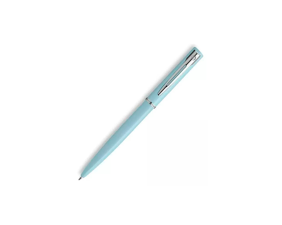 BOLIGRAFO WATERMAN BP 2105224 ALLURE BLUE GB