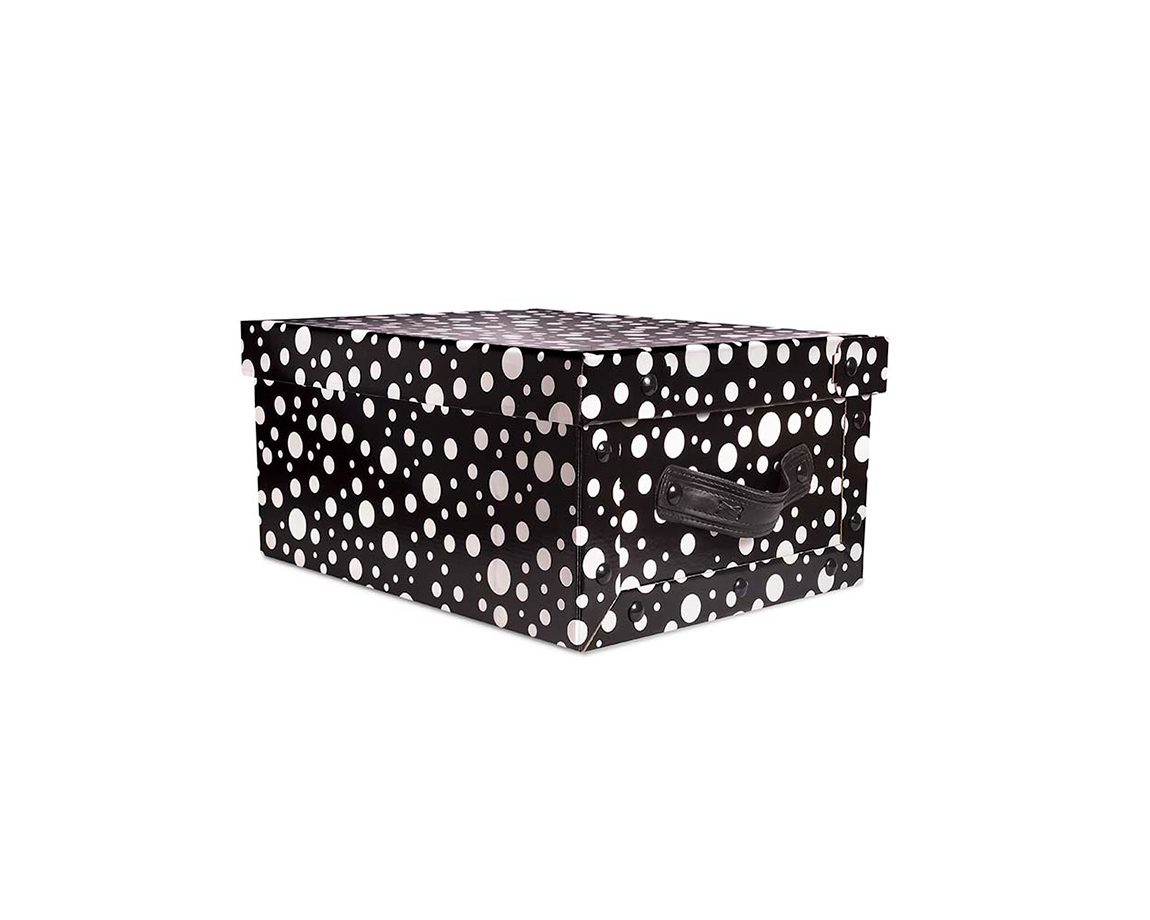 CAJA MICROBOX BAULERA -BAU24- LUNARES GDE