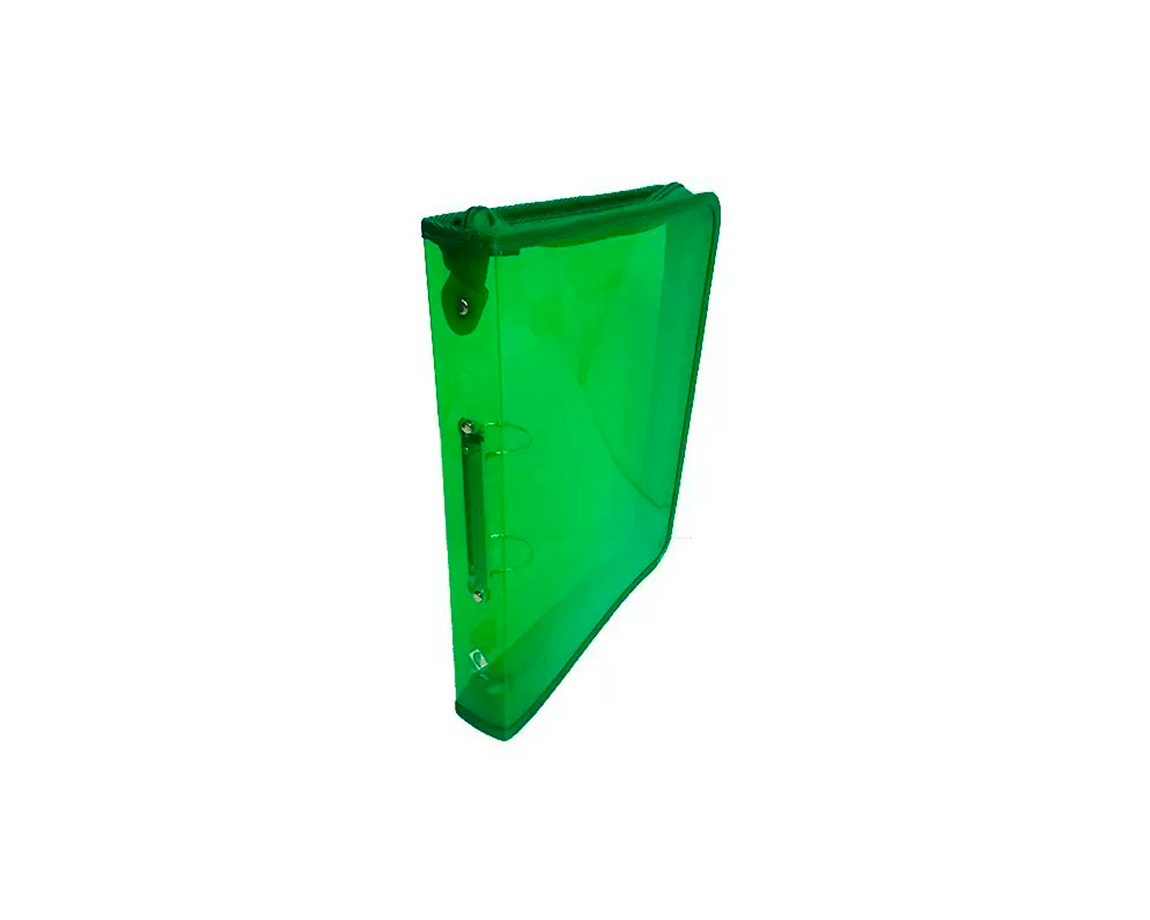 CARPETA THE PEL 340 VERDE