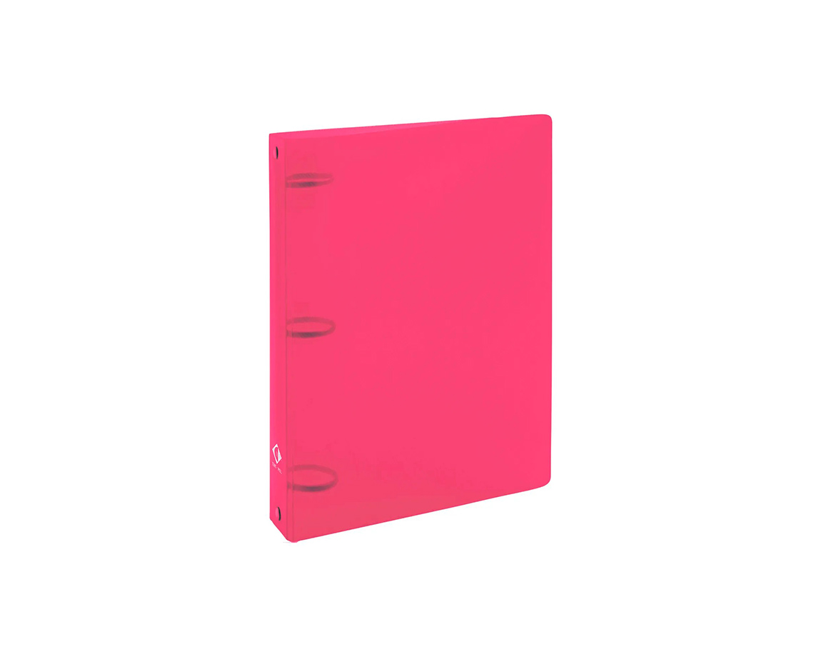 CARPETA THE PEL 340 FUCSIA