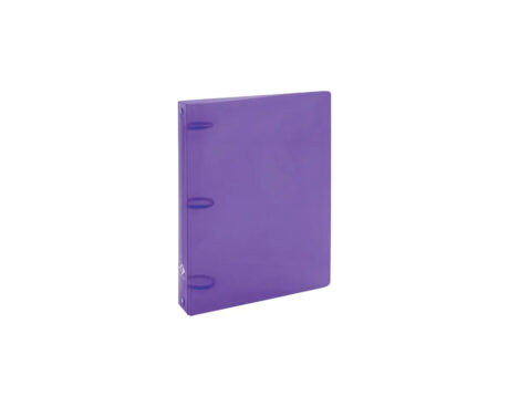 CARPETA THE PEL 340 UVA