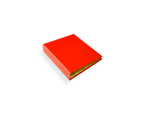 CARPETA THE PEL 340 BORDO