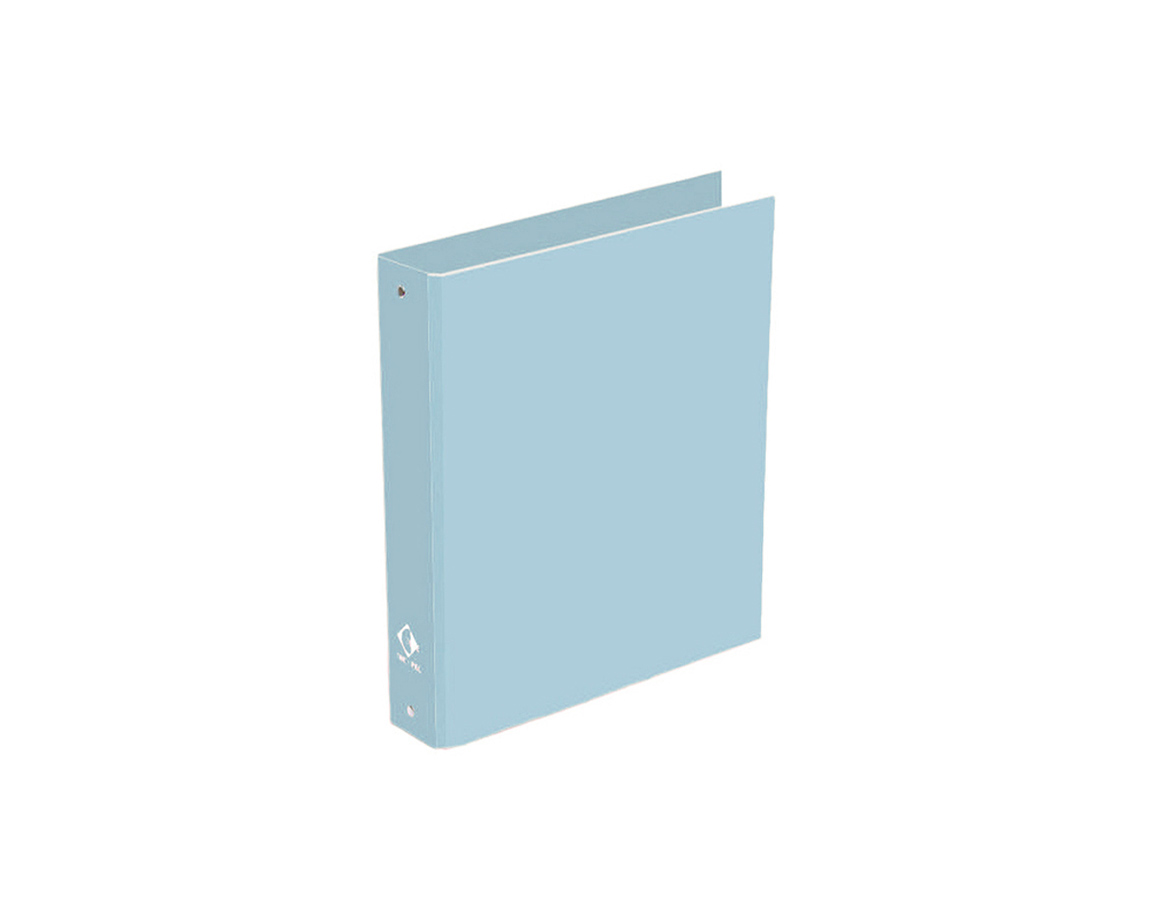 CARPETA THE PEL 340 CELESTE PASTEL