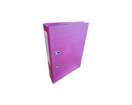 CARPETA THE PEL A4 240 UVA